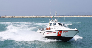 Ancona – Soccorsi in mare e multe ad imbarcazioni dalla Guardia costiera